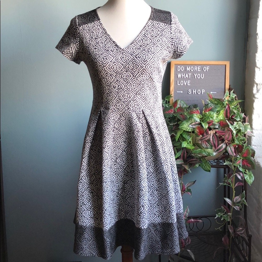Papermoon for Stitch Fix Dress Size Medium